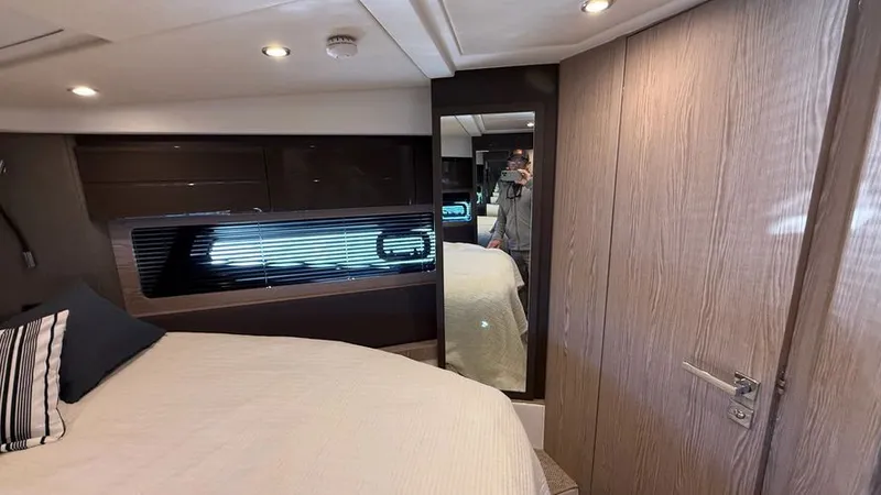 Slide: The Image of 2023 Azimut Atlantis 45 - Image 36 - 36