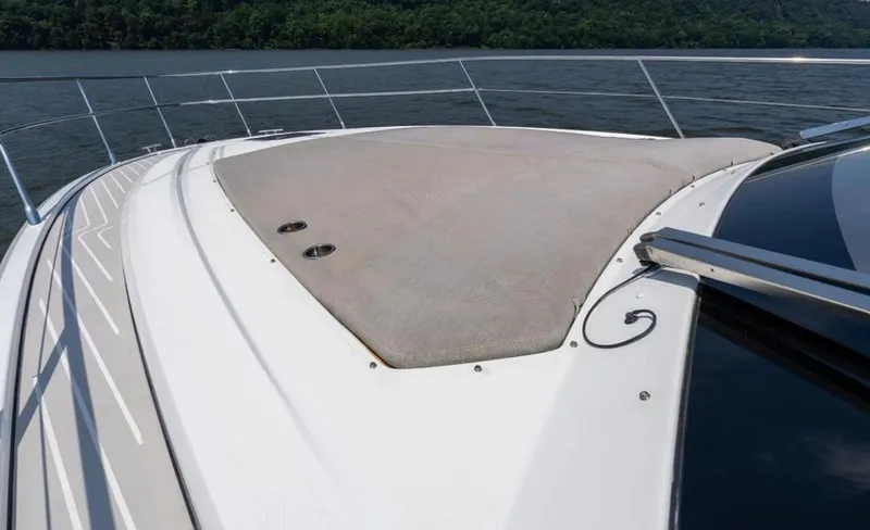 Slide: The Image of 2023 Azimut Atlantis 45 - Image 43 - 43