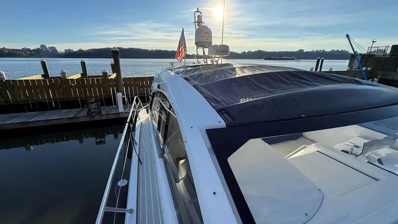 Slide: The Image of 2023 Azimut Atlantis 45 - Image 44 - 44