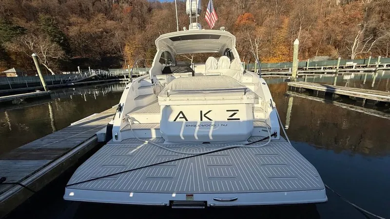 Slide: The Image of 2023 Azimut Atlantis 45 - Image 5 - 5