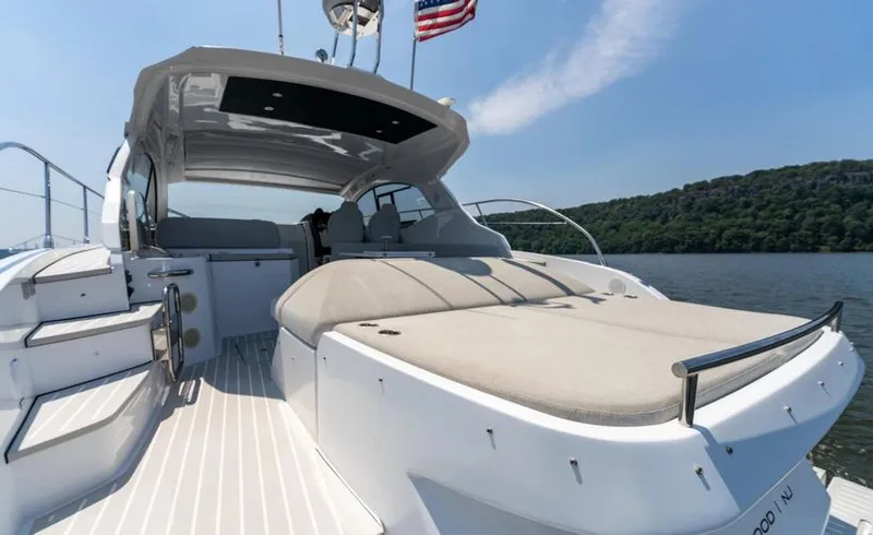 Slide: The Image of 2023 Azimut Atlantis 45 - Image 7 - 7