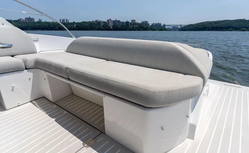 Slide: The Image of 2023 Azimut Atlantis 45 - Image 9 - 9