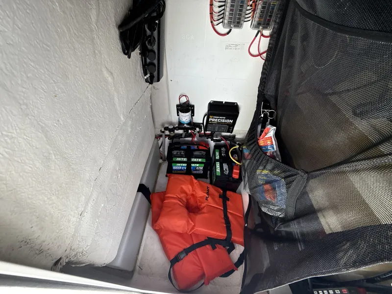 Slide: The Image of Sportsman Heritage 211 Center Console 2023 - 14