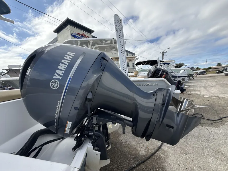 Slide: The Image of Sportsman Heritage 211 Center Console 2023 - 17