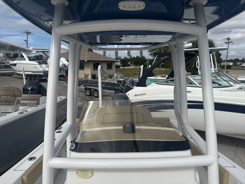 Slide: The Image of Sportsman Heritage 211 Center Console 2023 - 20