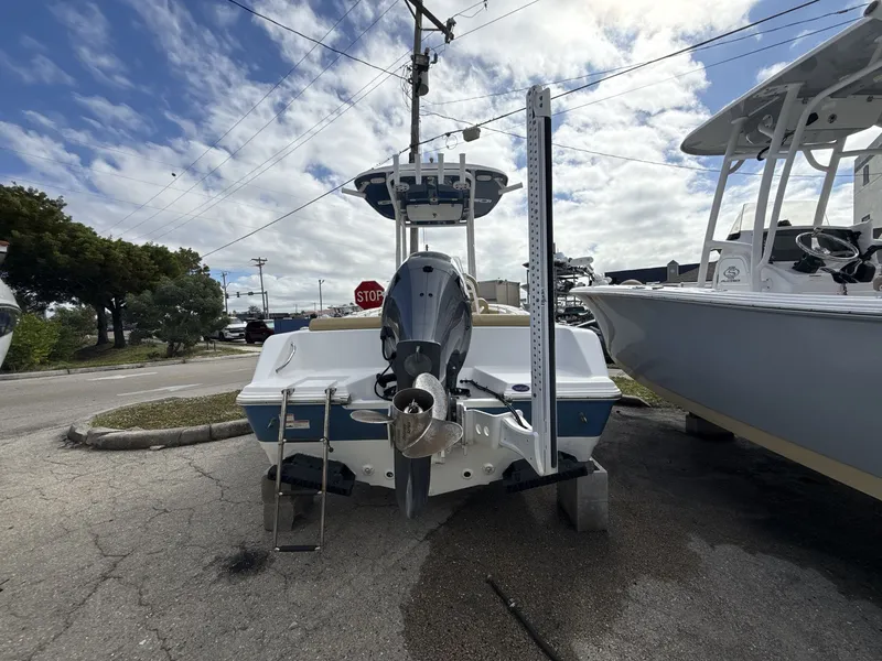 Slide: The Image of Sportsman Heritage 211 Center Console 2023 - 3