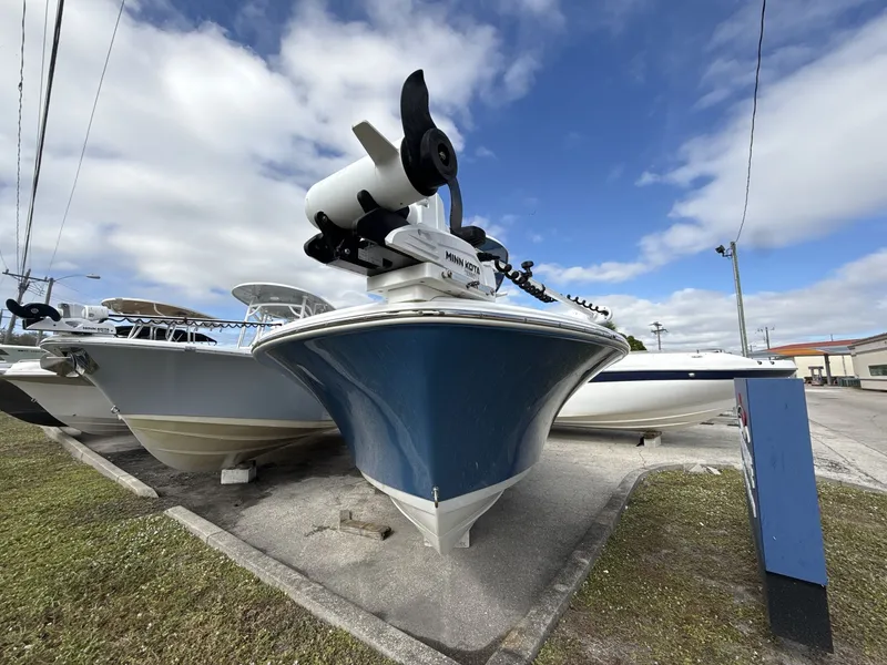 Slide: The Image of Sportsman Heritage 211 Center Console 2023 - 7