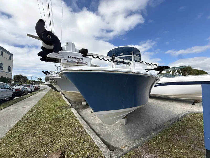 Slide: The Image of Sportsman Heritage 211 Center Console 2023 - 8