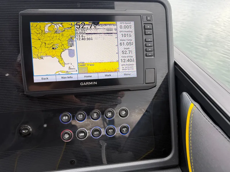 Slide: The Image of Mantaou 22 Explore Switchback Max 2023 - 20