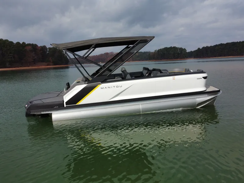 Slide: The Image of Mantaou 22 Explore Switchback Max 2023 - 3