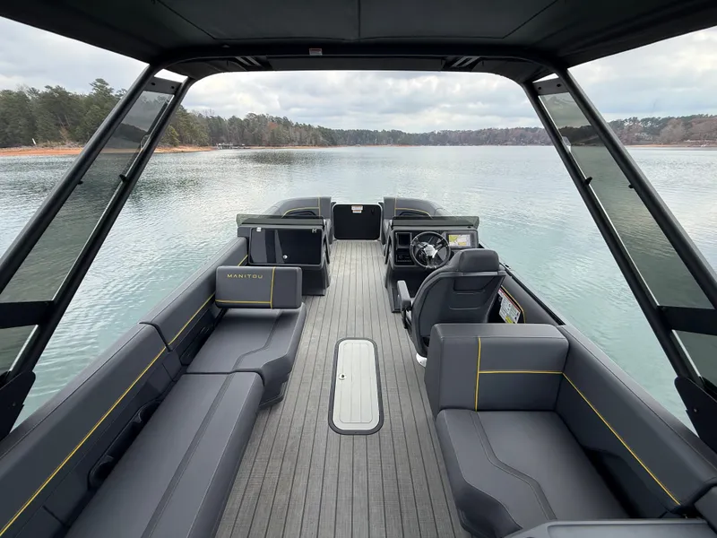 Slide: The Image of Mantaou 22 Explore Switchback Max 2023 - 9