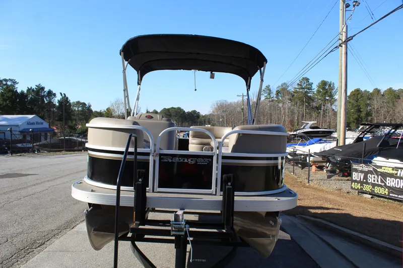 Slide: The Image of Ranger Reata 180 C 2021 - 4