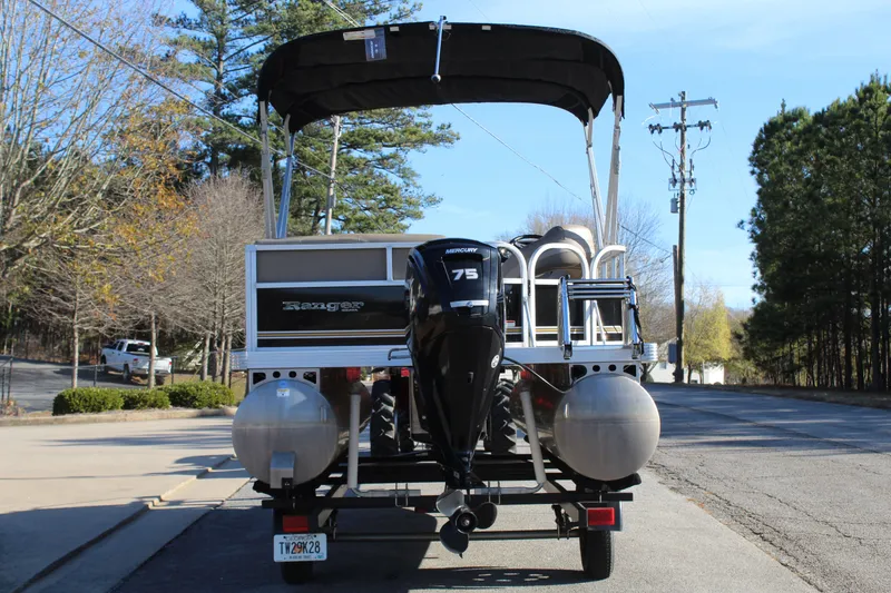 Slide: The Image of Ranger Reata 180 C 2021 - 5