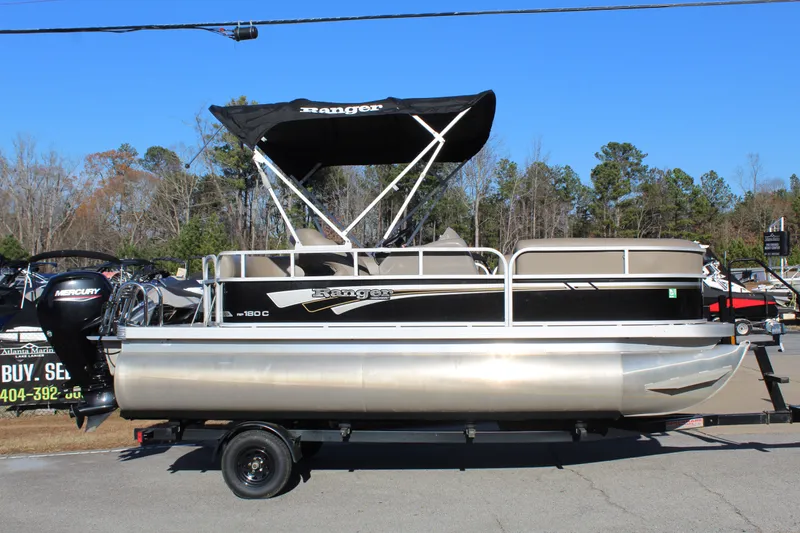 Slide: The Image of Ranger Reata 180 C 2021 - 6