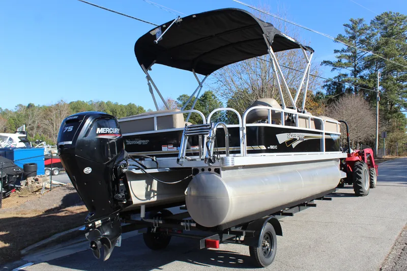 Slide: The Image of Ranger Reata 180 C 2021 - 7