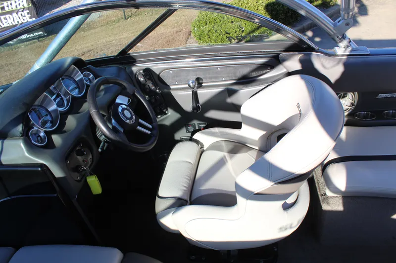 Slide: The Image of Supra 21SSV LAUNCH 2009 - 10