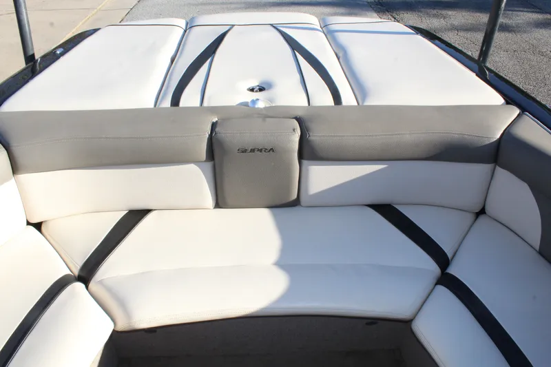 Slide: The Image of Supra 21SSV LAUNCH 2009 - 13