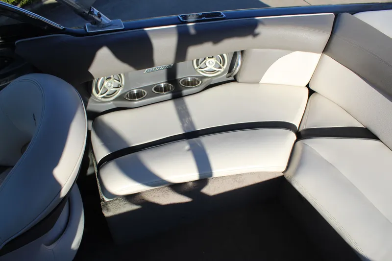 Slide: The Image of Supra 21SSV LAUNCH 2009 - 14