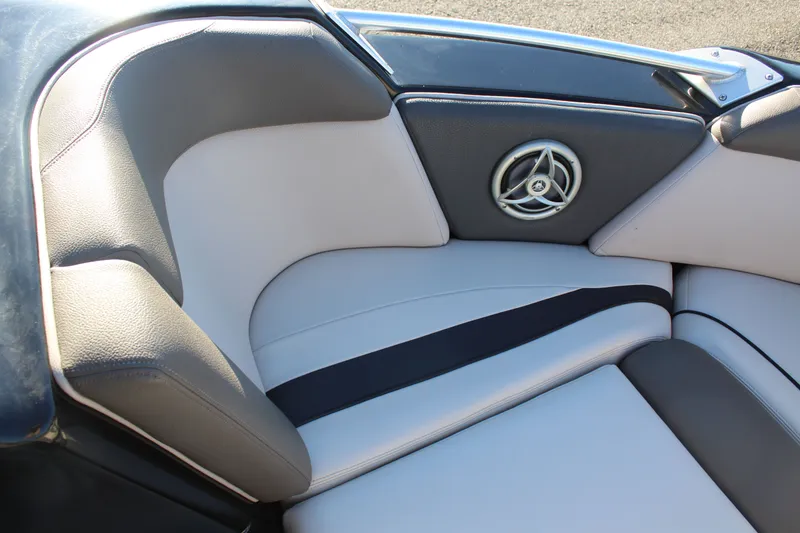 Slide: The Image of Supra 21SSV LAUNCH 2009 - 16