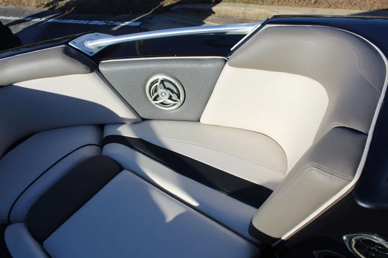 Slide: The Image of Supra 21SSV LAUNCH 2009 - 17