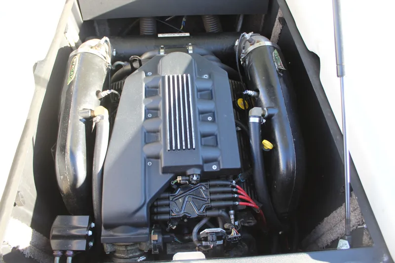 Slide: The Image of Supra 21SSV LAUNCH 2009 - 18