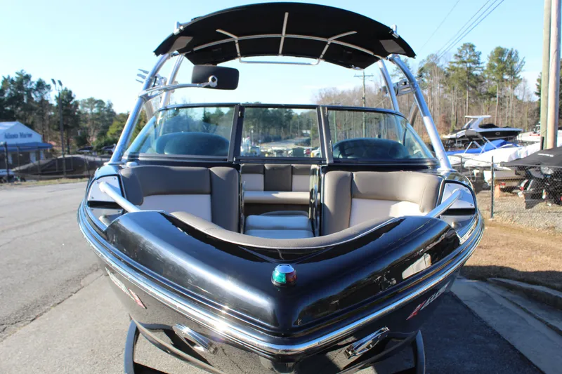 Slide: The Image of Supra 21SSV LAUNCH 2009 - 4