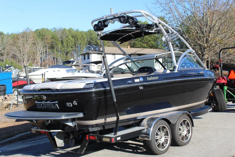 Slide: The Image of Supra 21SSV LAUNCH 2009 - 7