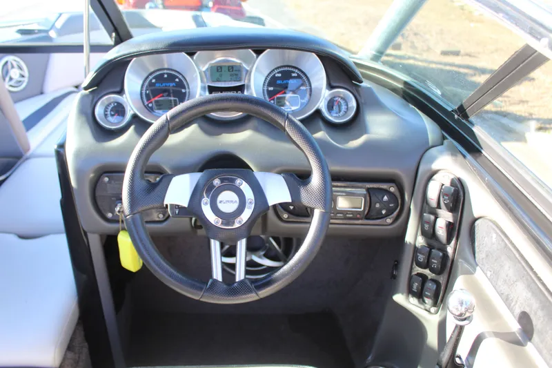 Slide: The Image of Supra 21SSV LAUNCH 2009 - 9