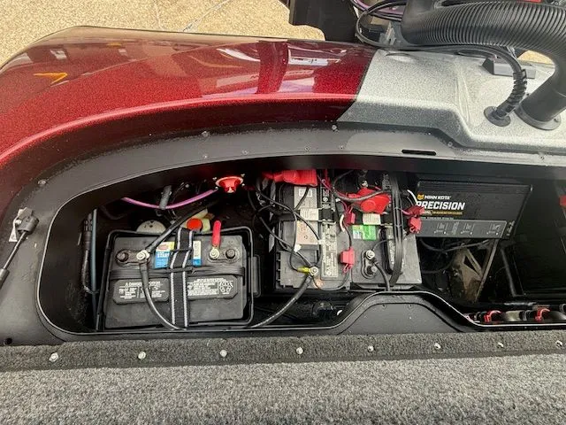 Slide: The Image of Skeeter ZXR20 2022 - 12