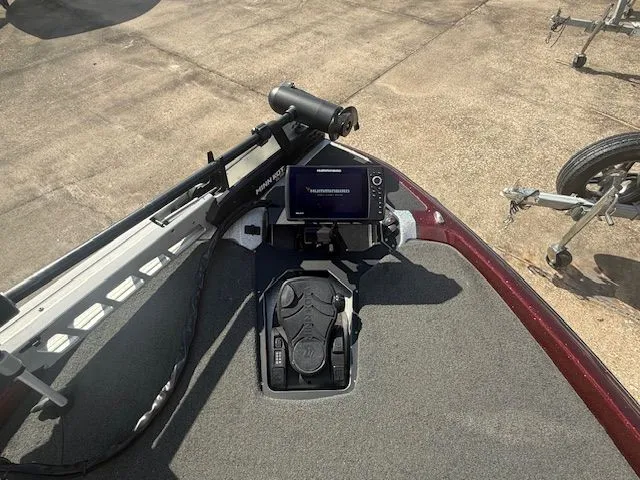 Slide: The Image of Skeeter ZXR20 2022 - 14