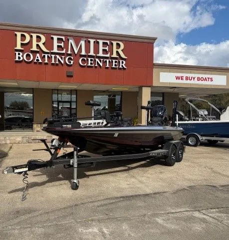 Slide: The Image of Skeeter ZXR20 2022 - 3