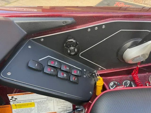 Slide: The Image of Skeeter ZXR20 2022 - 30