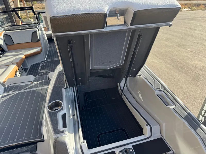 Slide: The Image of Nautique Super Air Nautique G23 Paragon 2021 - 10