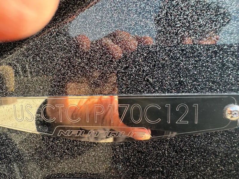 Slide: The Image of Nautique Super Air Nautique G23 Paragon 2021 - 18