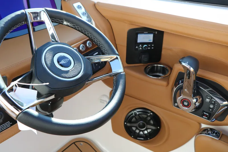 Slide: The Image of Chaparral 30 Surf 2026 - 47