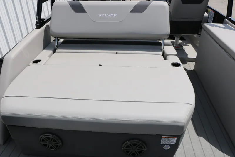 Slide: The Image of Sylvan L3 CLZ DH Tower Tri Toon 2025 - 21