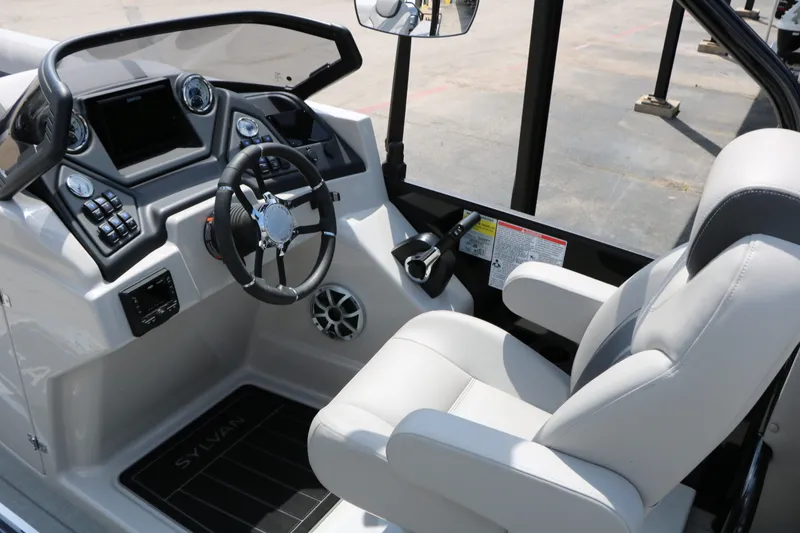 Slide: The Image of Sylvan L3 CLZ DH Tower Tri Toon 2025 - 26