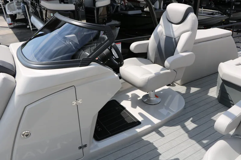 Slide: The Image of Sylvan L3 CLZ DH Tower Tri Toon 2025 - 30