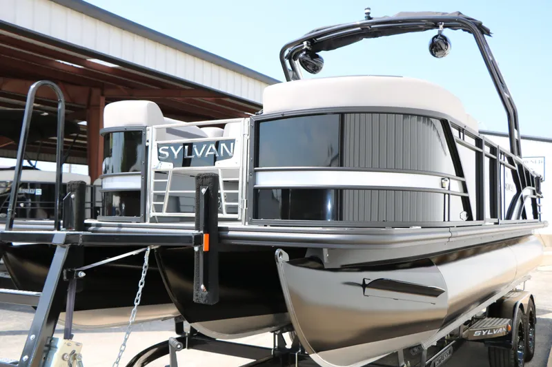 Slide: The Image of Sylvan L3 CLZ DH Tower Tri Toon 2025 - 7