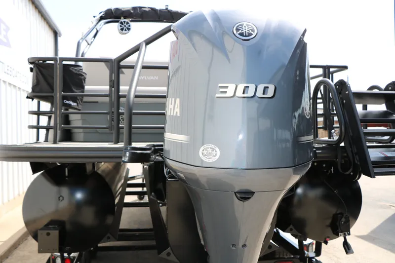 Slide: The Image of Sylvan L3 CLZ DH Tower Tri Toon 2025 - 9