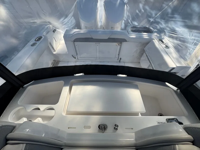 Slide: The Image of Everglades 295 Center Console 2019 - 15