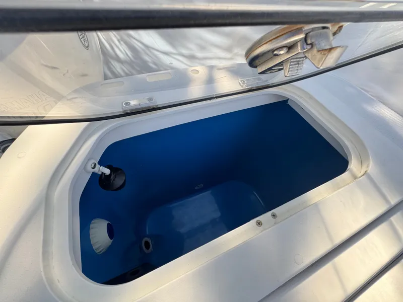 Slide: The Image of Everglades 295 Center Console 2019 - 30