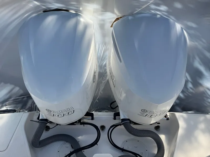 Slide: The Image of Everglades 295 Center Console 2019 - 31