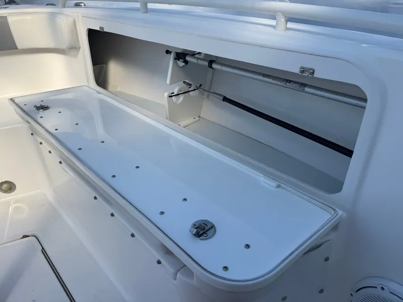 Slide: The Image of Everglades 295 Center Console 2019 - 6