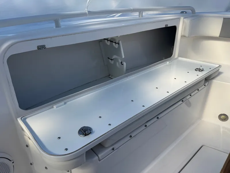 Slide: The Image of Everglades 295 Center Console 2019 - 7