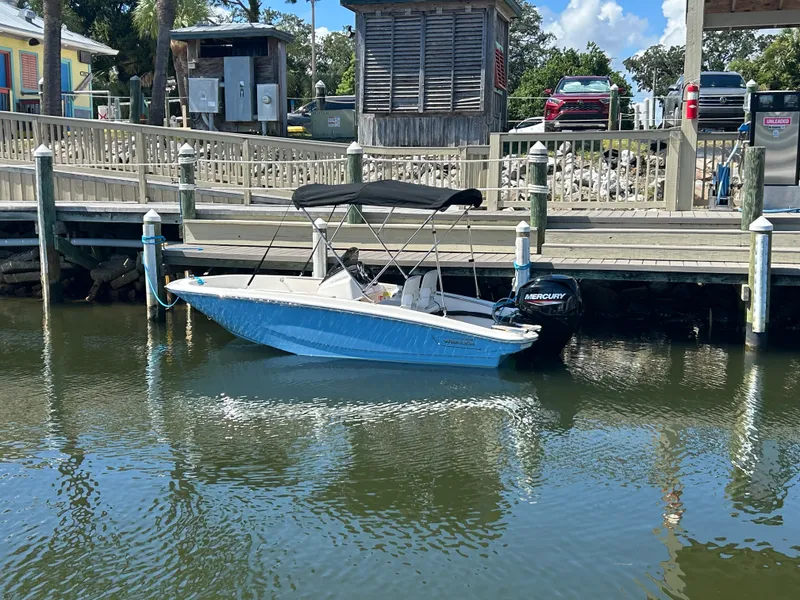 Slide: The Image of Boston Whaler 130 Super Sport 2027 - 5
