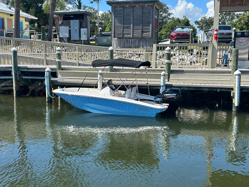 Slide: The Image of Boston Whaler 130 Super Sport 2027 - 4