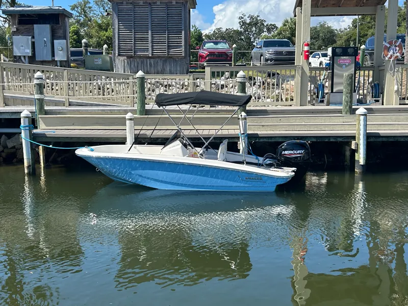 The Image of Boston Whaler 130 Super Sport 2027 - 0