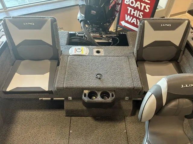 Slide: The Image of Lund 1875 Crossover XS 2026 - 4