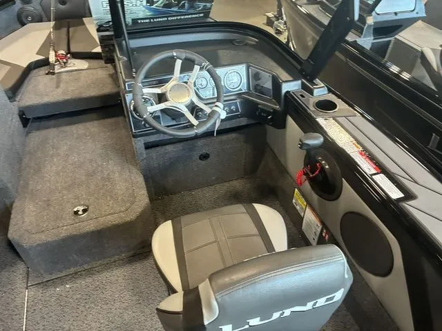 Slide: The Image of Lund 1875 Crossover XS 2026 - 7